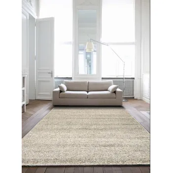 Koberec MERINOS Kusový koberec Elegant 20474-70 Beige BARVA: Béžová, ROZMĚR: 80x150 cm