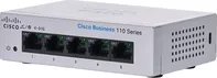 Cisco CBS110-5T-D-EU