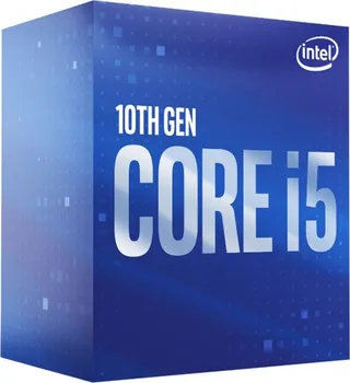 Procesor Intel Core i5-10400 (BX8070110400)