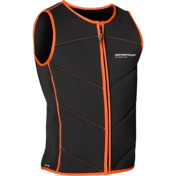 Suchý oblek Vesta 3D Mesh Vest pánská Waterproof, WATERPROOF 3XL/t+