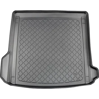 Vana do kufru Aristar Vana do kufru Audi Q8 5dv i pro model s kolejnicemi 2018-