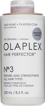 Vlasová regenerace Olaplex Hair Perfector No. 3 intenzivní kúra pro obnovu poškozené struktury vlasu