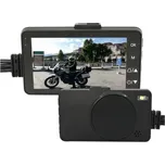 Lurecom Moto Cam 30-1080CZ duální kamera