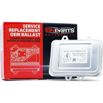 Příslušenství osvětlení automobilu Xenonová Jednotka D1S KIA Sportage 3 SL (2010-2015)