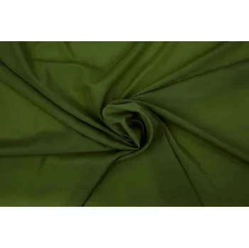 Strečový peach v khaki barvě 04294/026