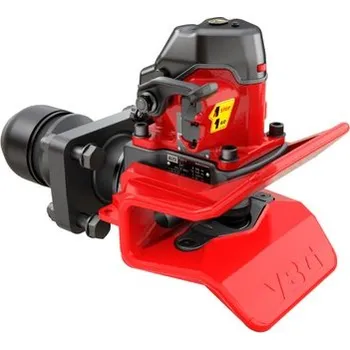 Tažné zařízení VBG 750V-3