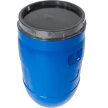 Sterk Sud a šroubovací víko 23 l modrý