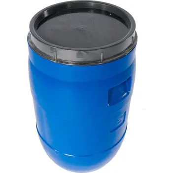 Kanystr Sterk Sud a šroubovací víko 23 l modrý