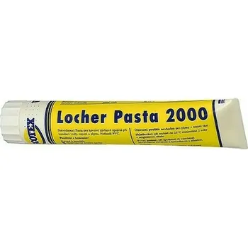 Locher těsnící pasta, 250 g