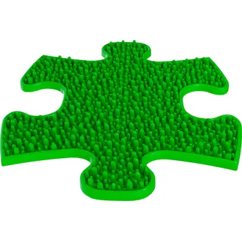 ortopedická podložka Muffik Ortopedická podlaha tráva mini 1 dílek