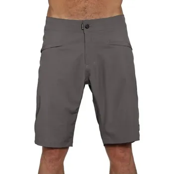 Pánské kraťasy Kraťasy Horsefeathers Tracer moon mist 32