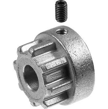 RC náhradní díl Revtec Spojka hřídelí Flex 18 6.0mm - expresní doprava