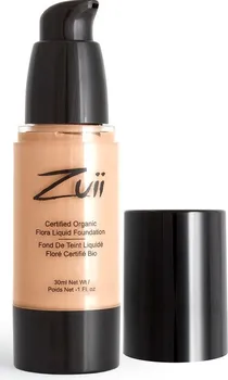 Make-up Zuii Organic BIO tekutý make-up 30 ml