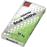 Baumit PerlaInterior štuk vnitřní 25 kg