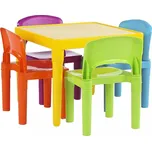 Tempo Kondela Zilbo 263873 vícebarevný