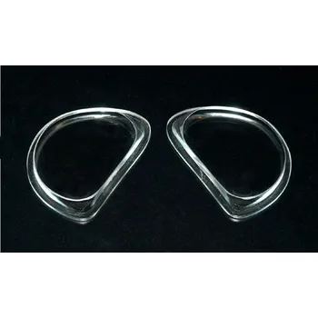 Potápěčská maska Dioptrické sklo pro masku SUBFRAME, Atomic Aquatics -4,5