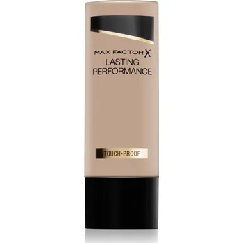 Max Factor Lasting Performance dlouhotrvající make-up 35 ml, 101 Ivory Beige 