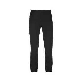 Pánské legíny Kilpi HEYES-M černá RM0220KI XS; Černá kalhoty + DÁREK DLE VÝBĚRU!