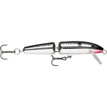 Umělá nástraha Wobler dvoudílný Jointed Floating RAPALA 9 cm - Color: CH