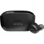 JBL Wave 100TWS Black