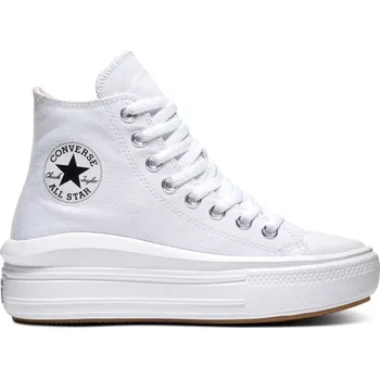Dámské tenisky Converse Chuck Taylor All Star Move High Top 568498C