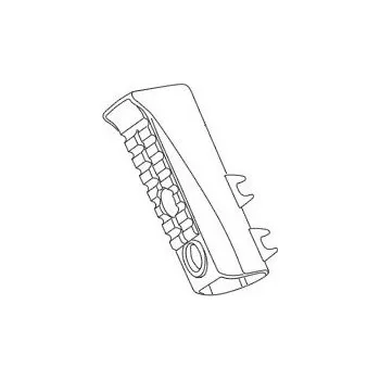 Příslušenství ke střešnímu nosiči Thule Holder 34164