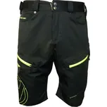 Haven Navaho Slimfit M černé/zelené