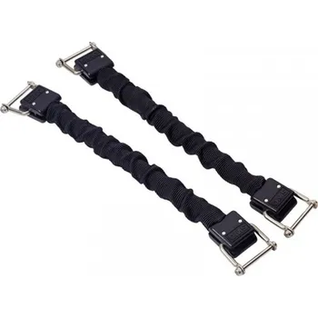 Ploutve Pružiny ocelové k ploutvím OMS, OMS XL