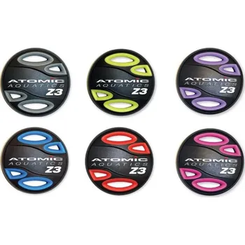 Sada Colour kit Z3, Atomic Aquatics růžová