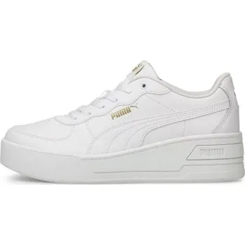 Dámské tenisky PUMA Skye Wedge 380750-01