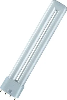 Zářivka Žárovka Dulux L 40W/830, 2G11