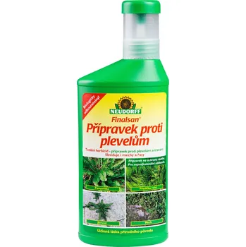 Herbicid Neudorff Finalsan