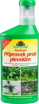 Herbicid Neudorff Finalsan