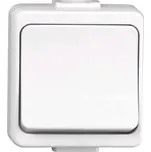 Přepínač střídavý JANTAR VP-6 Greenlux GXNP003