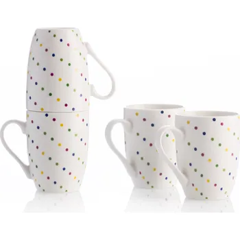 Benetton Addige BE-0257 360 ml 4 ks