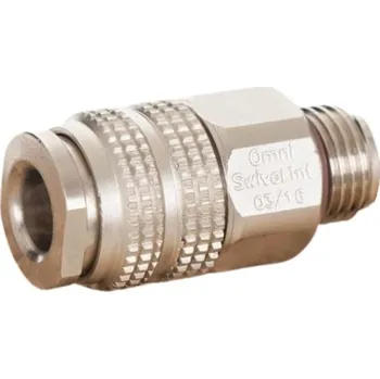 Rychlospojka samice, Omniswivel, OMNISWIVEL