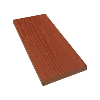 Plotovka Perwood plotovka 90 mm CITY Cihla - vzorek