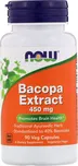 Now Foods Bakopa extrakt 450 mg 90 cps.