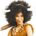 Fiestas Guirca Čelenka kosti v hlavě