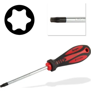 Šroubovák DEMA Šroubovák torx T27x6x100