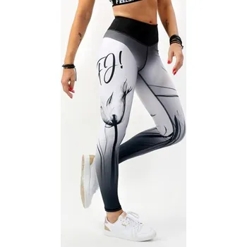 Dámské legíny Glara Legíny Tulip 803987