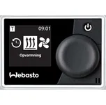 Webasto Timer MultiControl HD 9030025