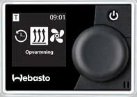 Webasto Timer MultiControl HD 9030025