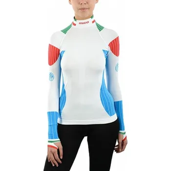 MICO WOMAN OFFICIAL ITA IN 1731 Bianco Velikost: III