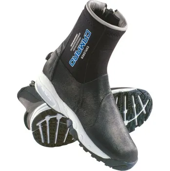 Neoprenové boty Boty neoprenové EXPLORER 6,5 mm, Camaro 36