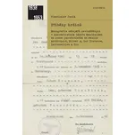 Příběhy hrdinů: Monografie odbojářů…