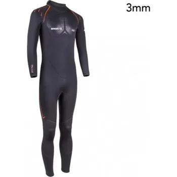 Neoprenový oblek Neopren OPTIMA pánský 3mm, Beuchat XXL