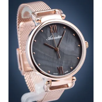 Hodinky Hodinky Adriatica Fashion A3745.918MQ