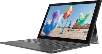 Notebook Lenovo IdeaPad Duet 3 10IGL5 (82HK006UCK)