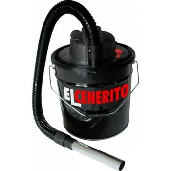 Vysavač Elcenerito vysavač popela, WCE 800